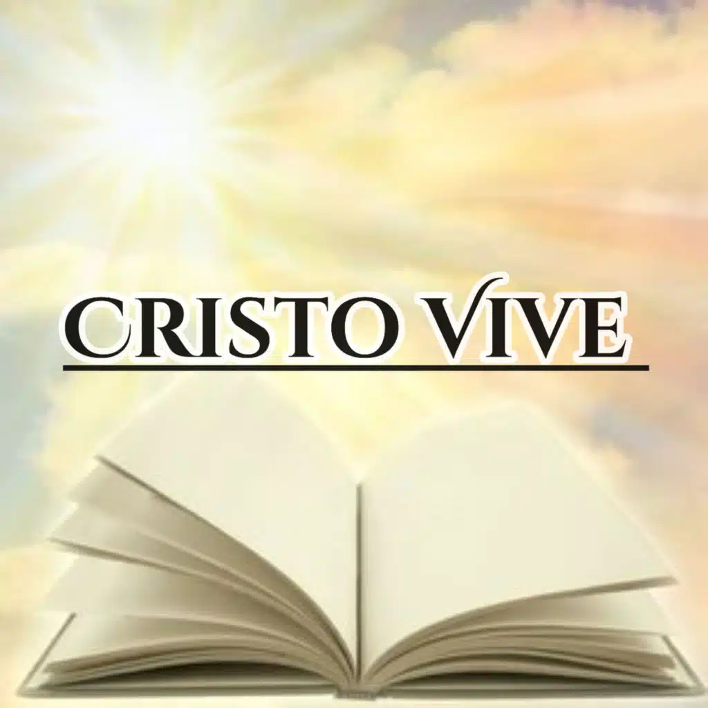 Cristo Vive