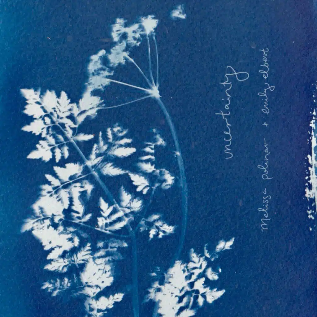 Melissa Polinar & Emily Elbert