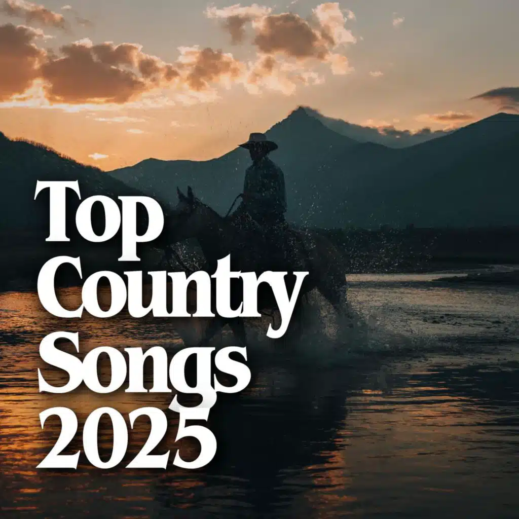 Top Country Songs 2025