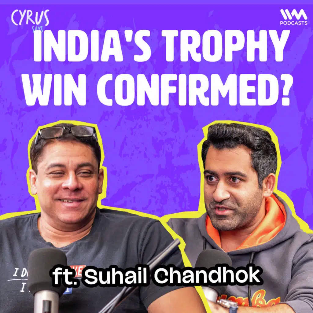 NZ vs India: What Went Wrong? | Aus vs SA Semis Tactics & Tennis Drama ft. Suhail Chandhok