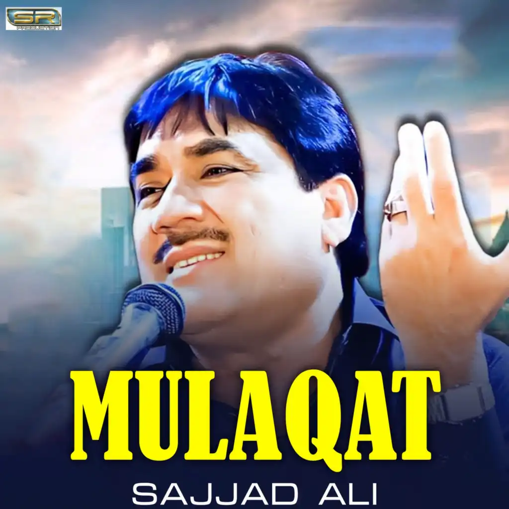 Sajjad Ali