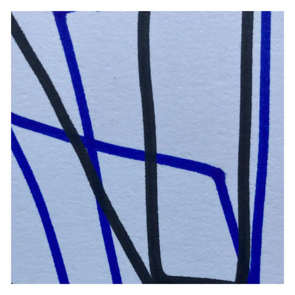 Distance Dies (B Side)