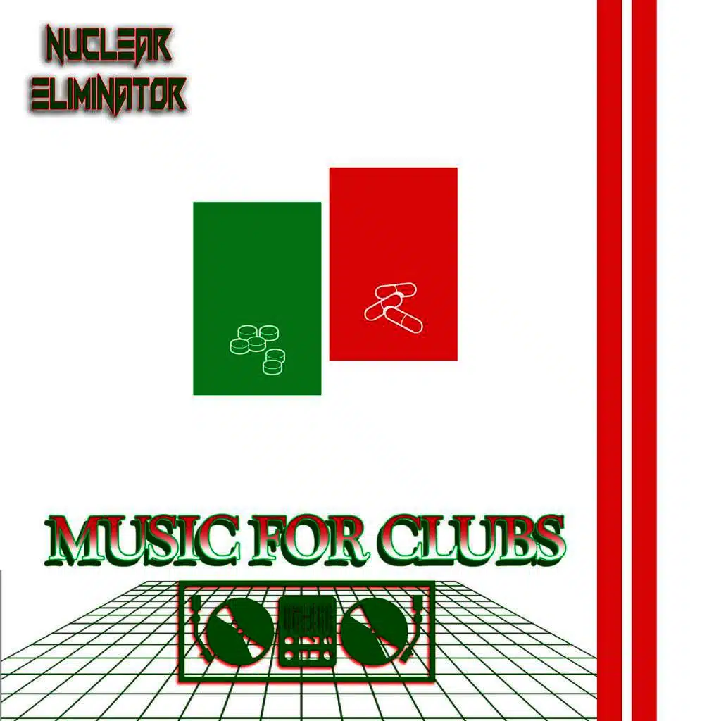 Music For Clubs