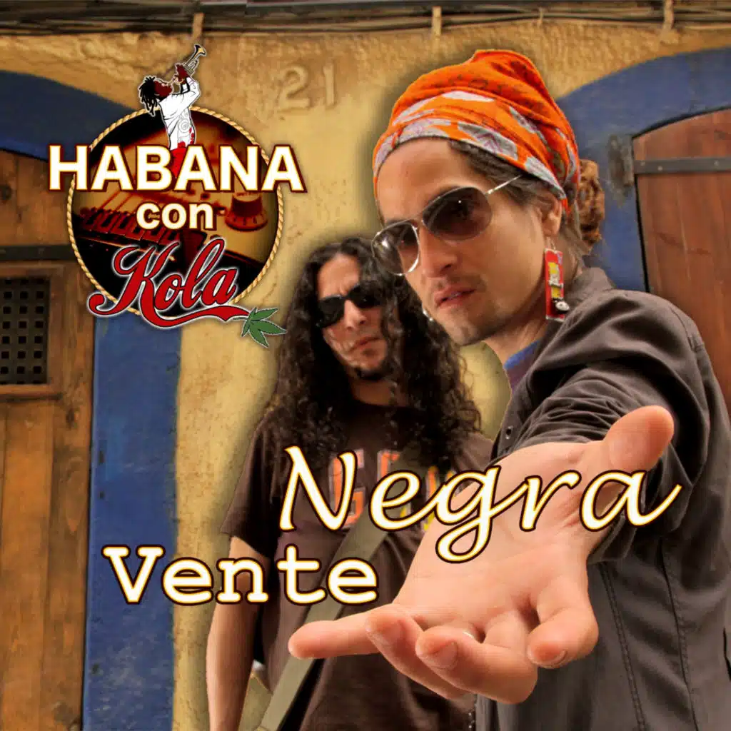 Vente Negra