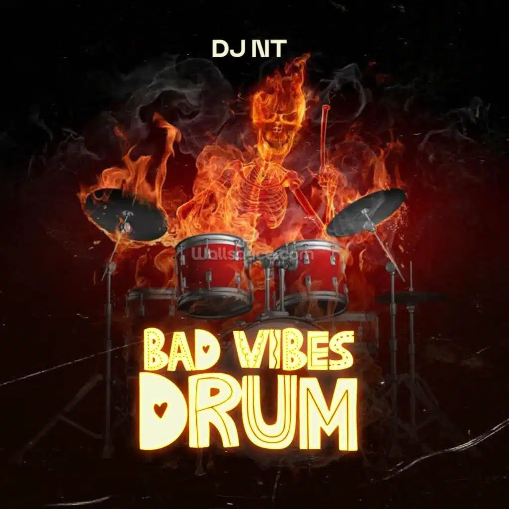 Bad Vibes (Drum)