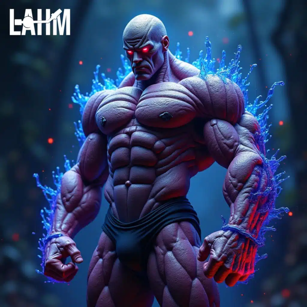 Raw Power