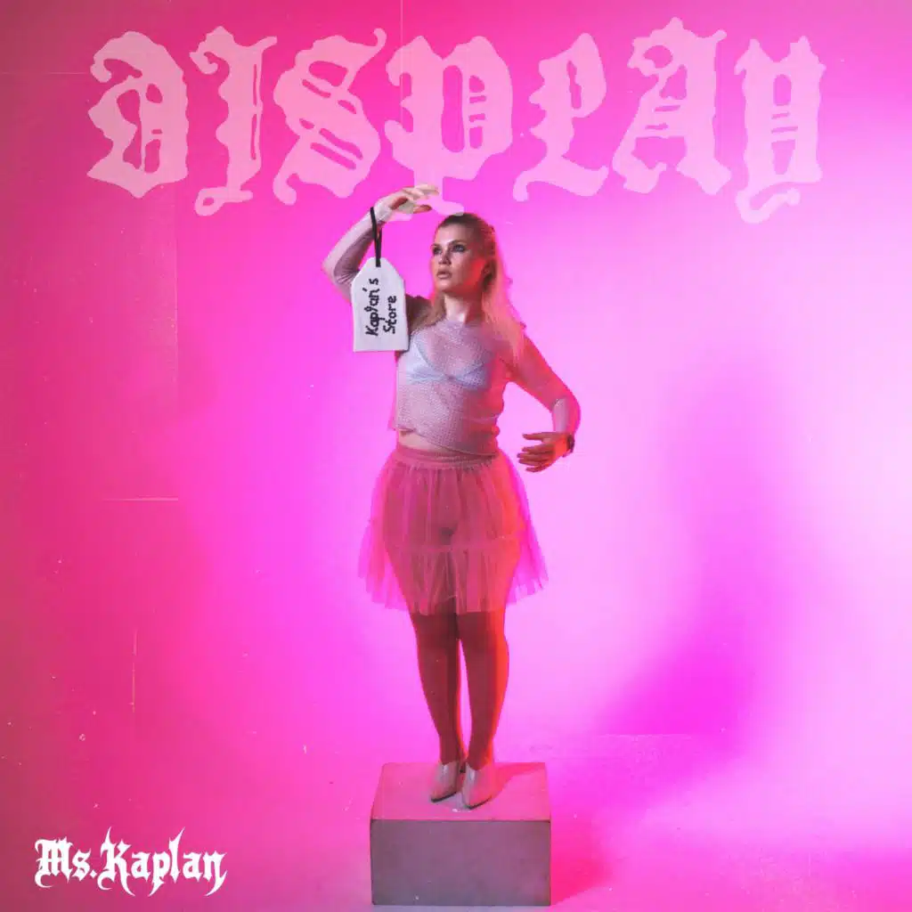 DISPLAY (Nostalgia version)