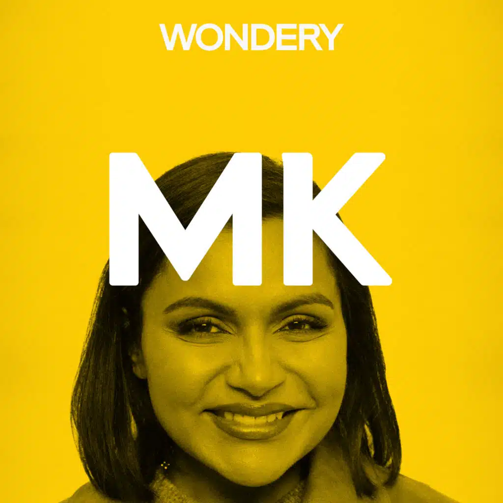 Mindy Kaling