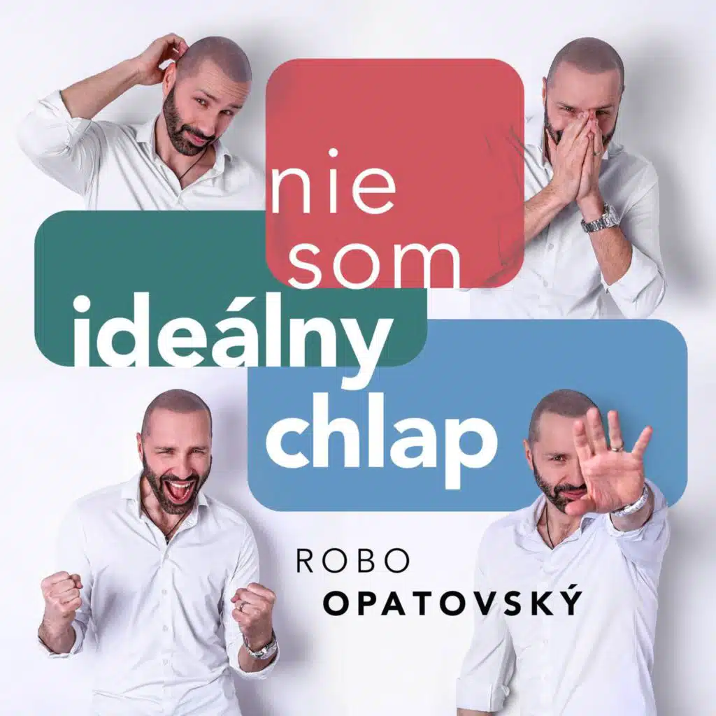 Nie som ideálny chlap