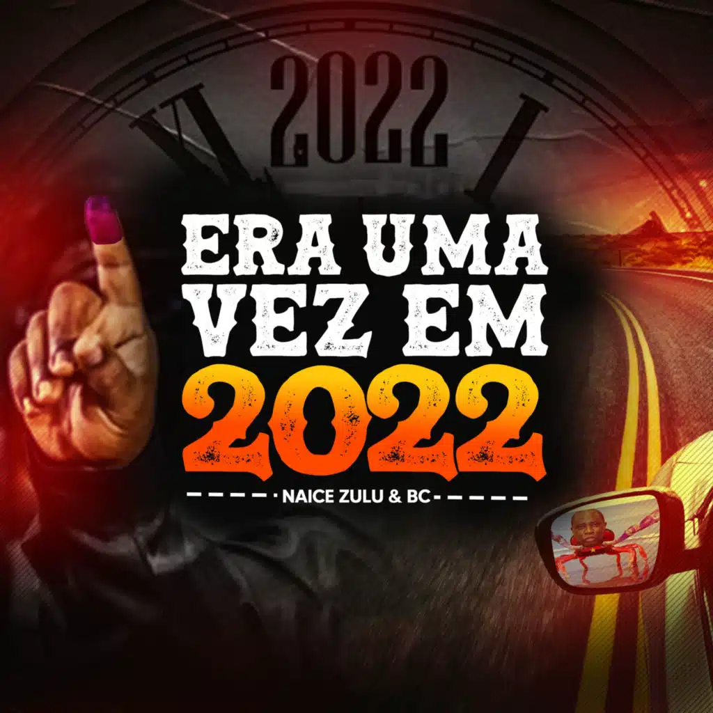Era uma Vez em 2022