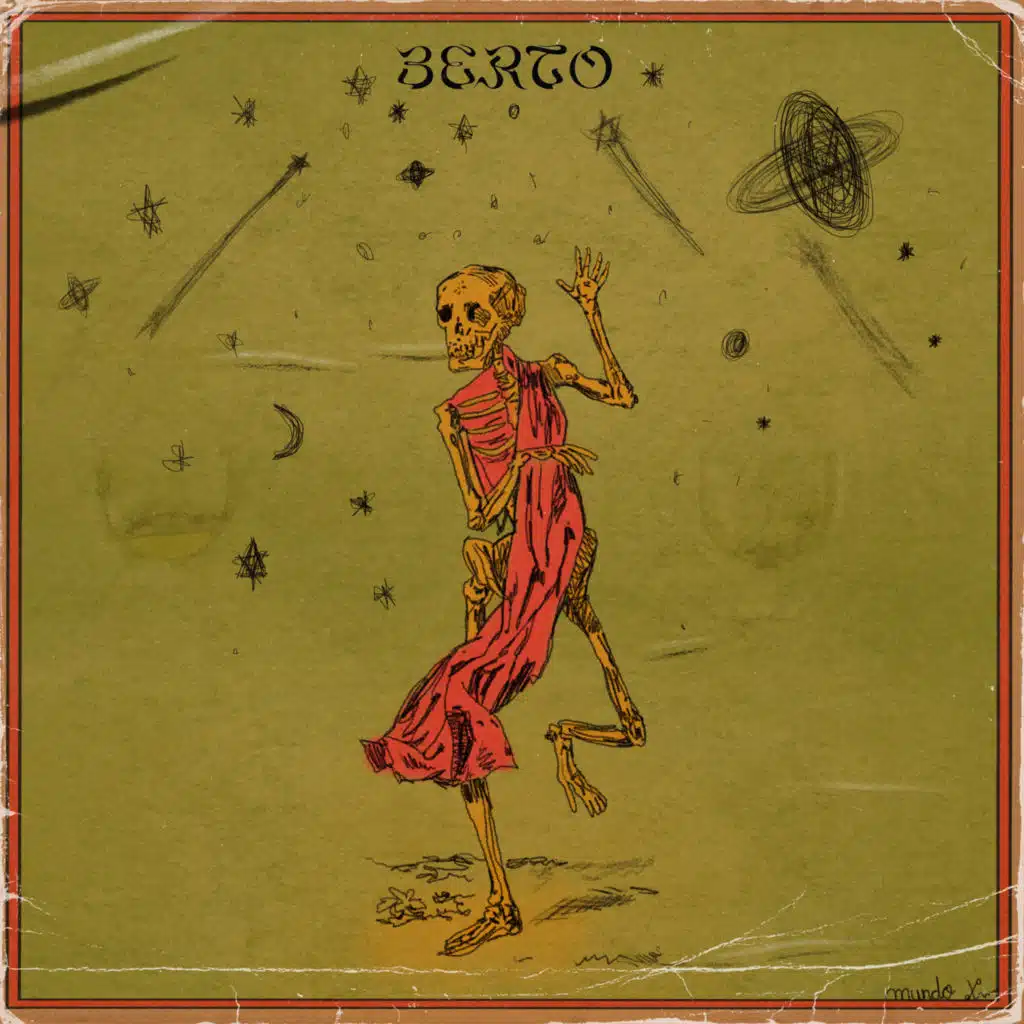 Viaxe ao espazo Interior