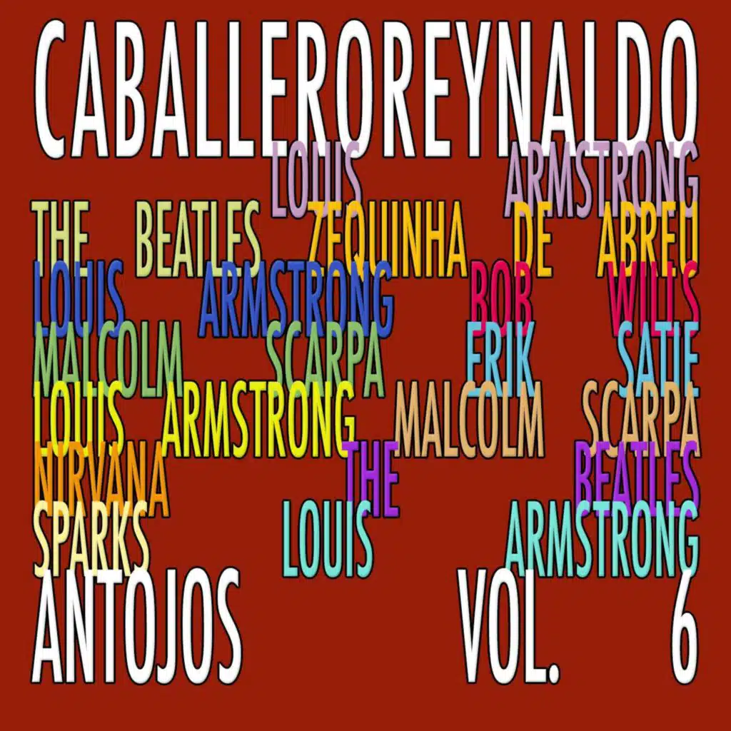 We have all the time in the world (III)