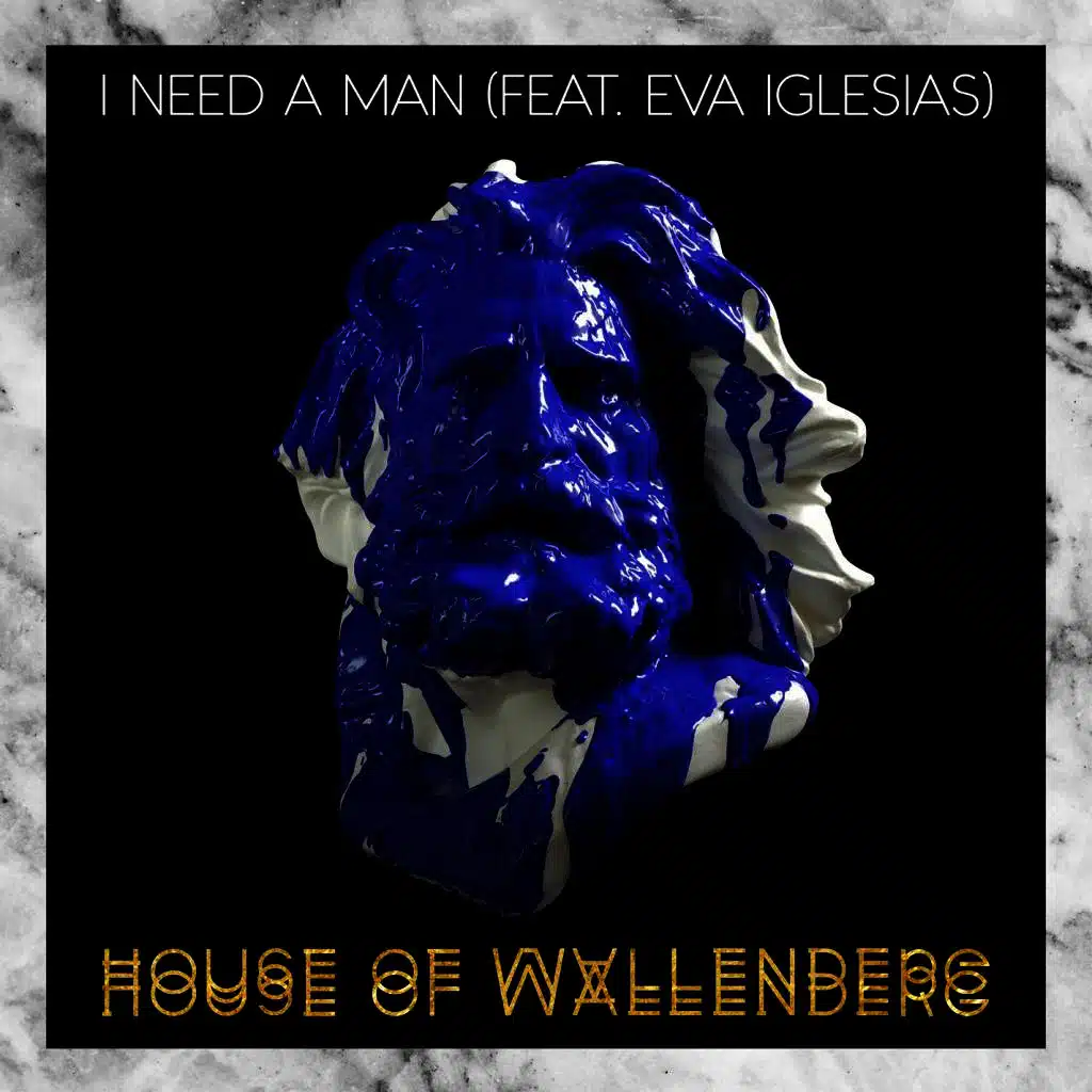 I Need A Man (feat. Eva Iglesias) (Club Mix)