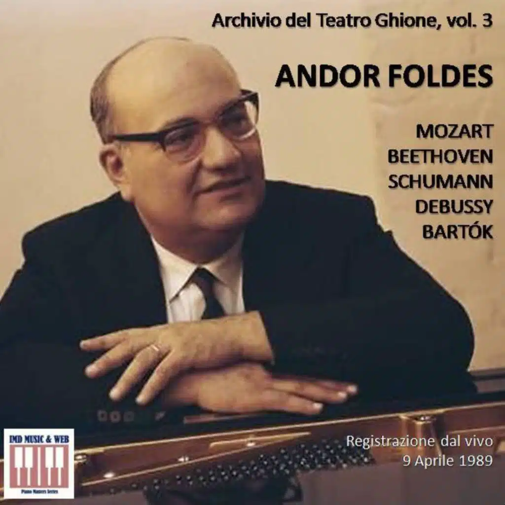 Andor Foldes