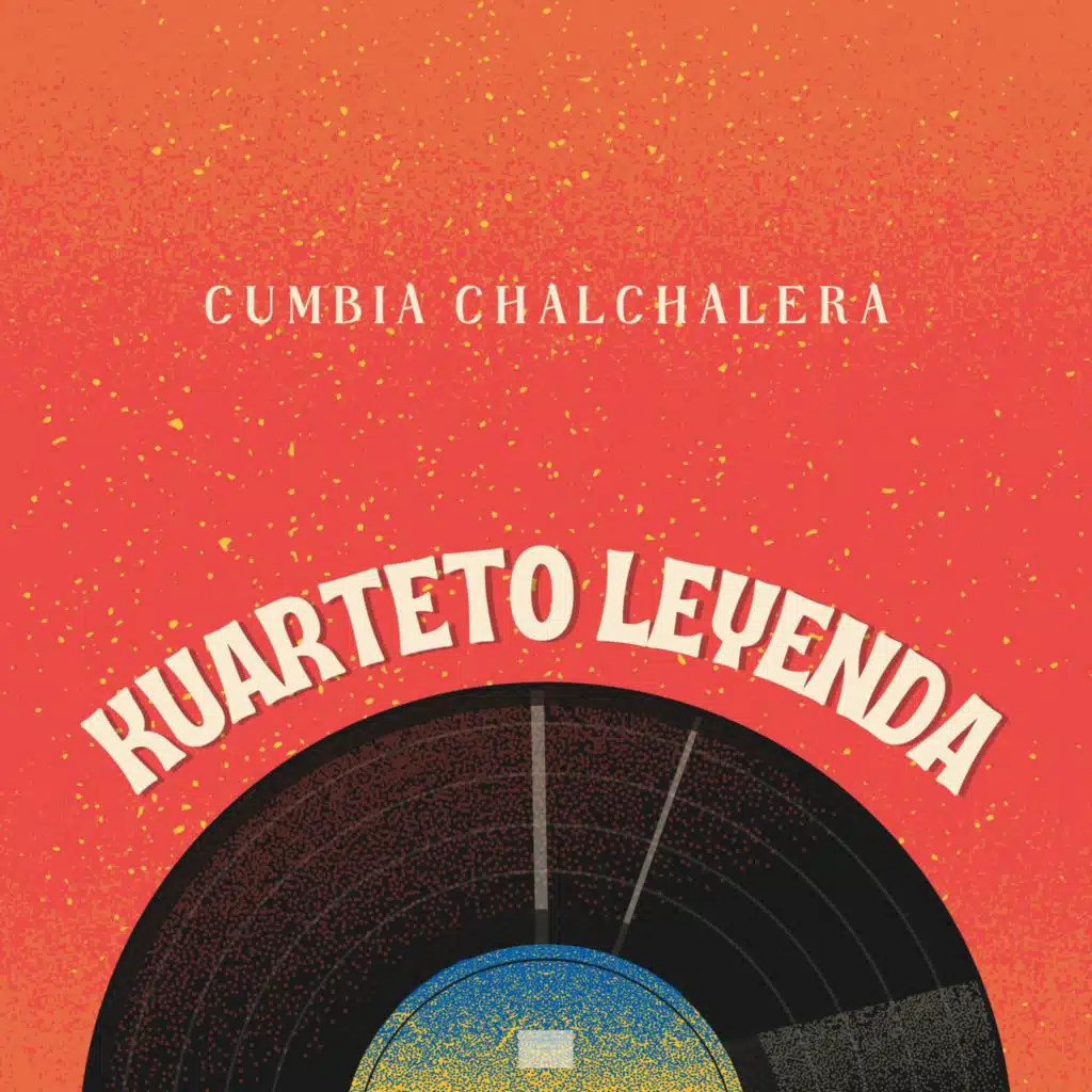 Cumbia Chalchalera (feat. Néstor Neira)