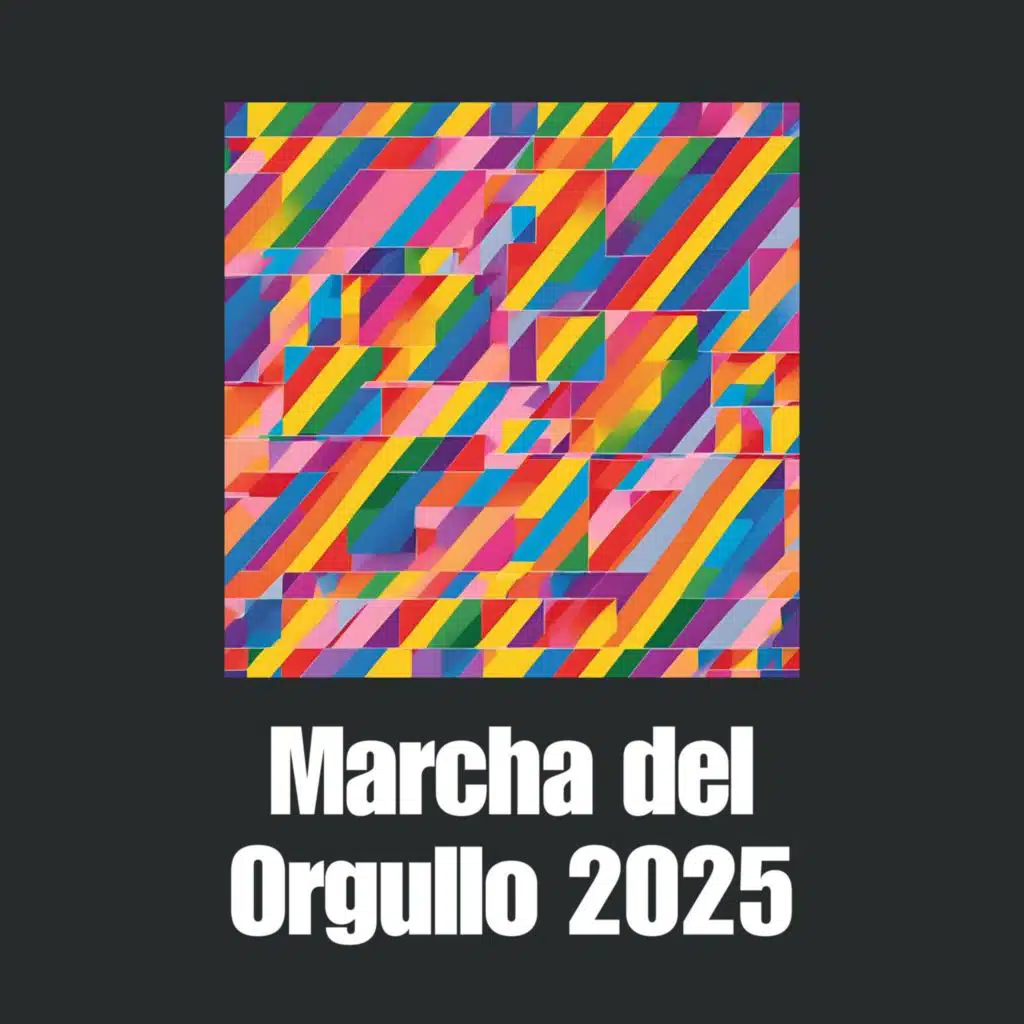 Marcha del Orgullo 2025