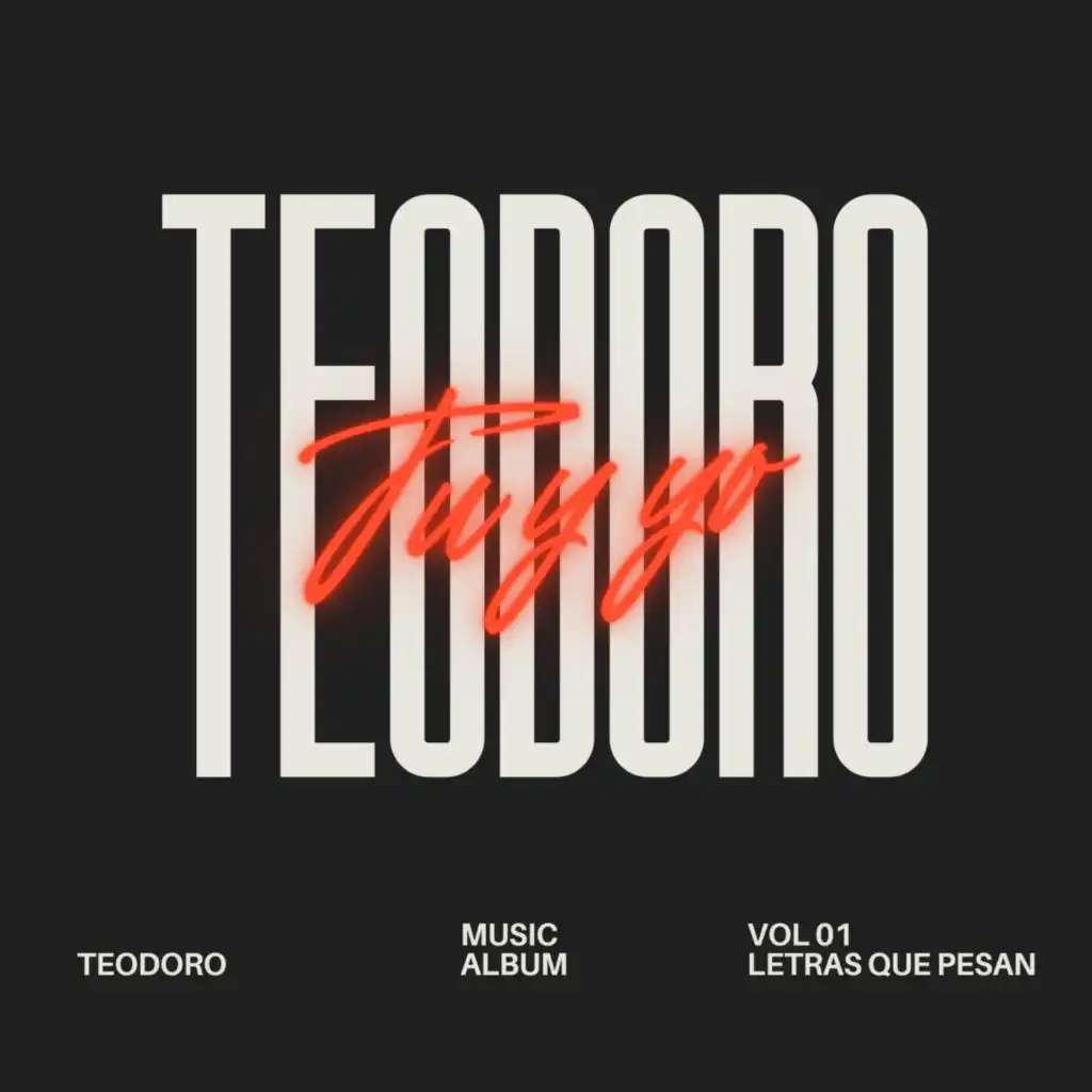 Téodoro