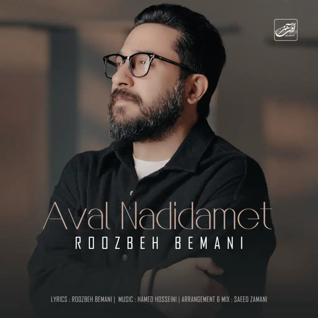 Roozbeh Bemani