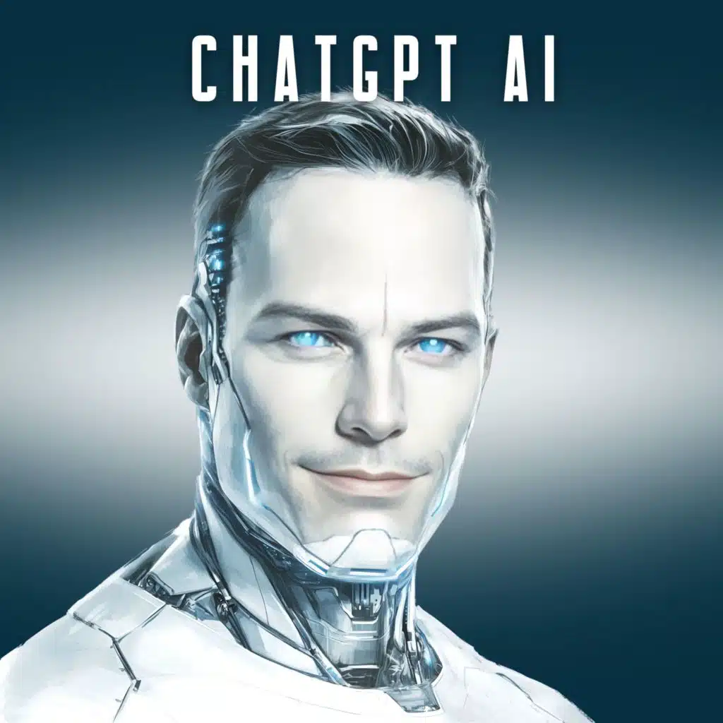 AI, The Bible and Leadership: The ChatGPT Interview on Episode 300