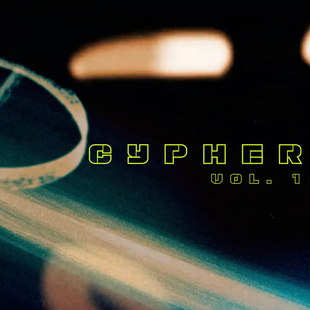 CYPHER VOL.1