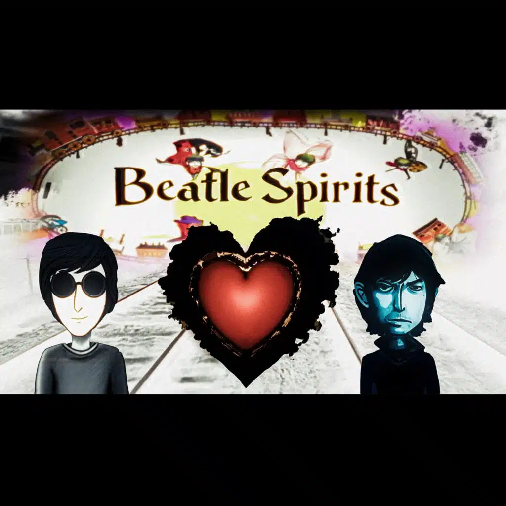 Beatle Spirits