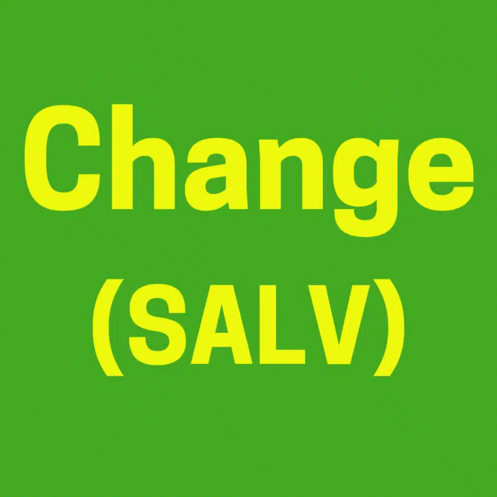 Change (SALV)