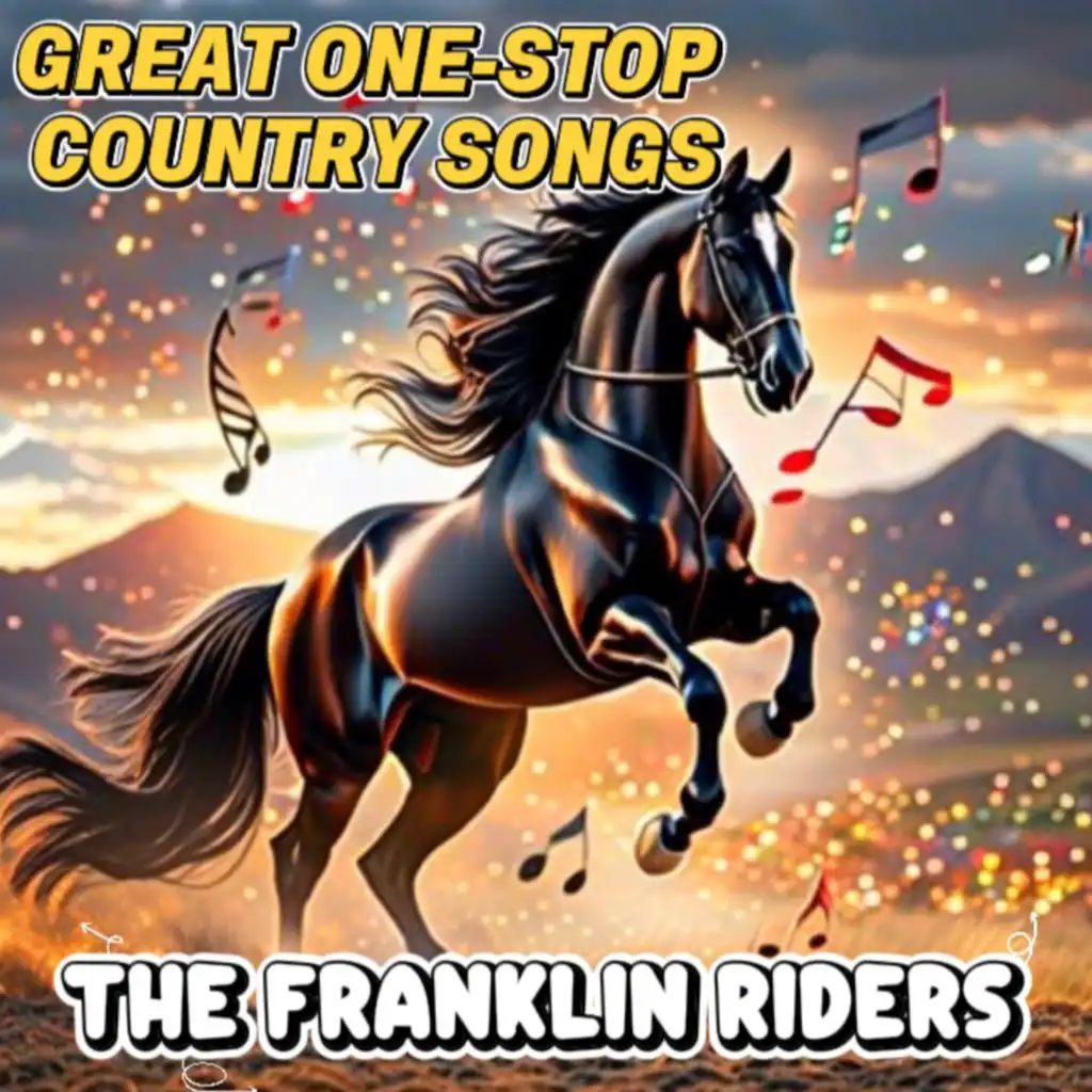 The Franklin Riders