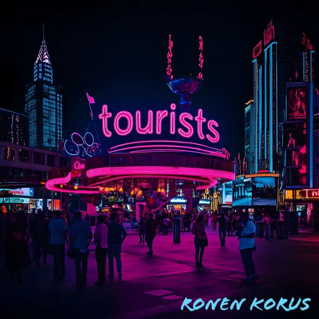 Tourists - Variations