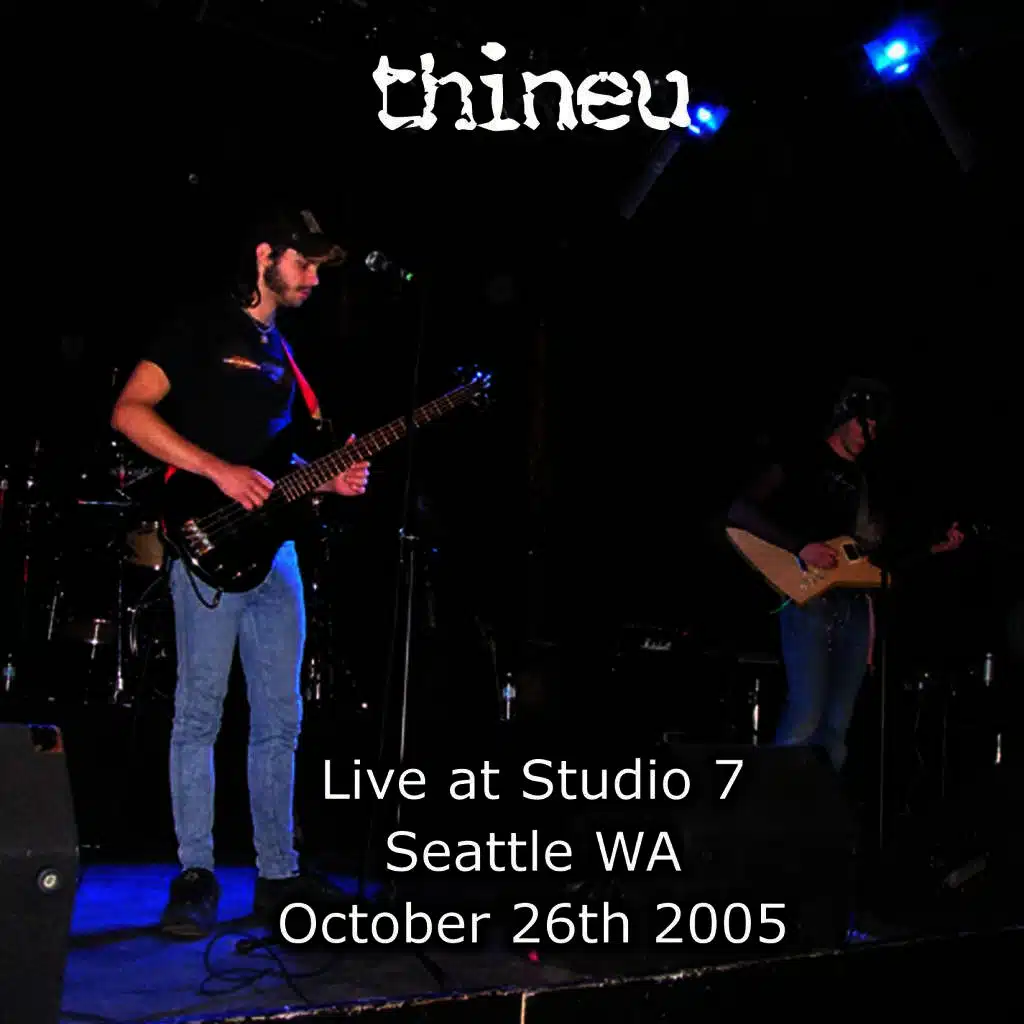 Live at Studio 7