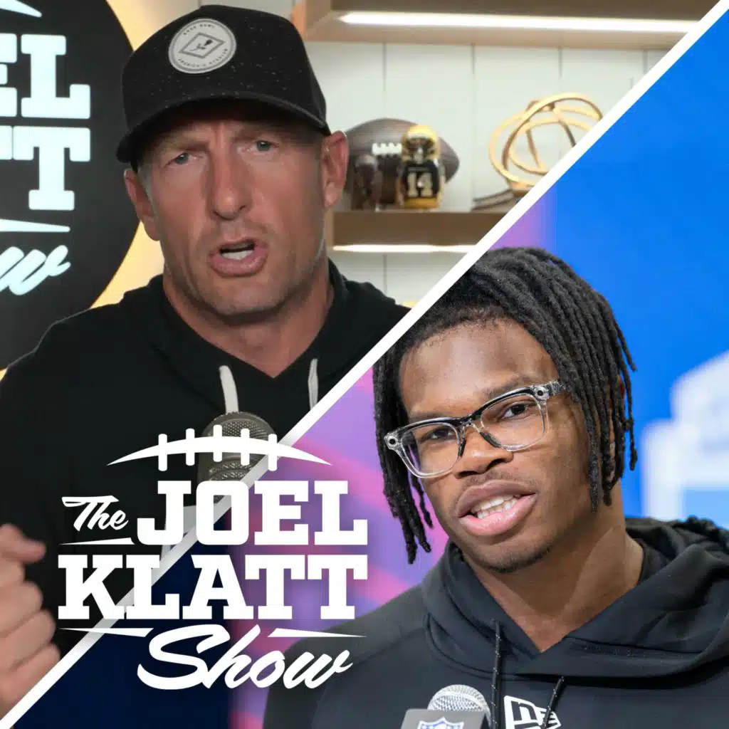 5 Takeaways from the NFL Combine, Travis Hunter vs Shohei Ohtani & the future of the CFP