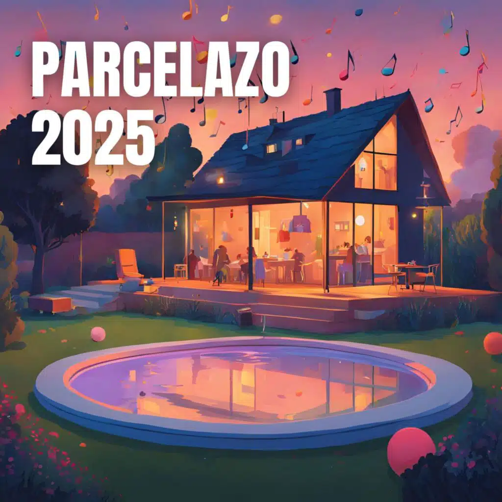 Parcelazo 2025