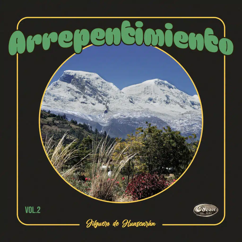 Arrepentimiento Vol. 02