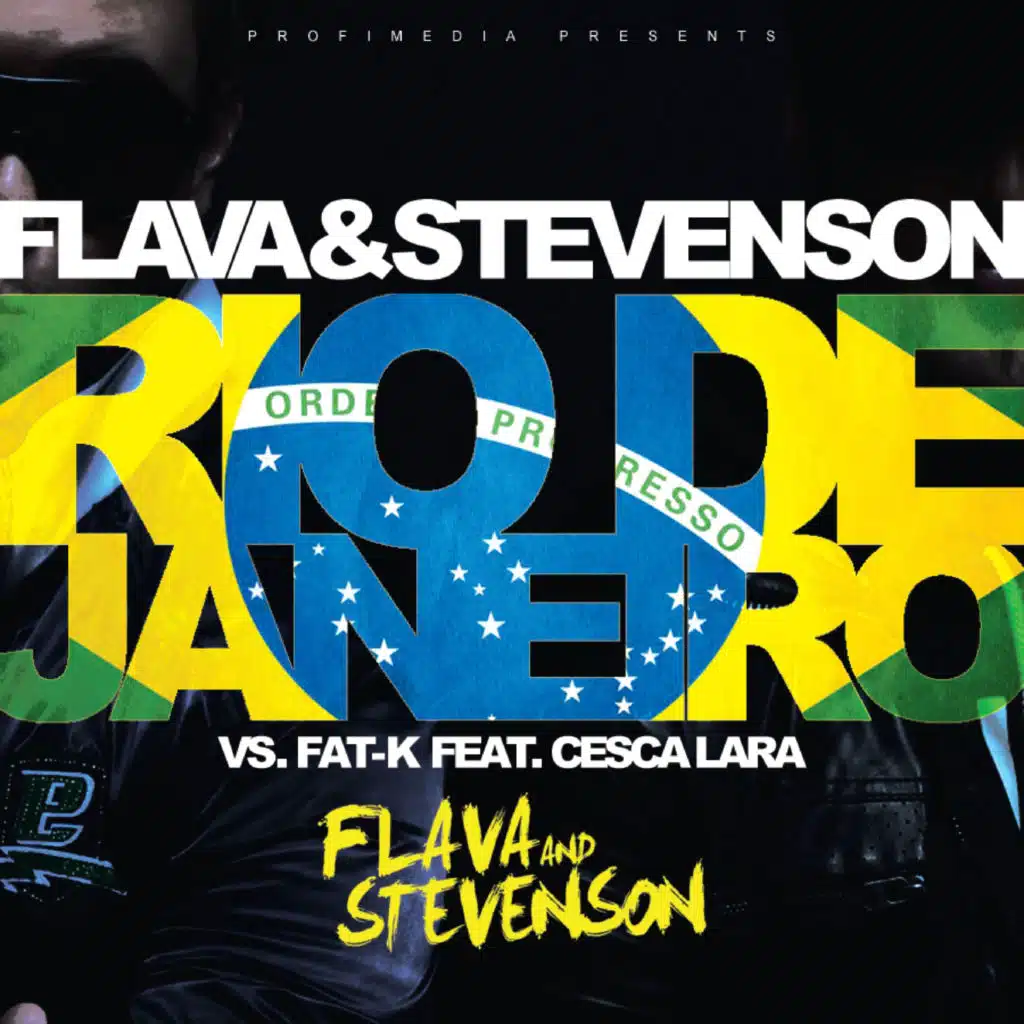 Flava & Stevenson & Fat-K