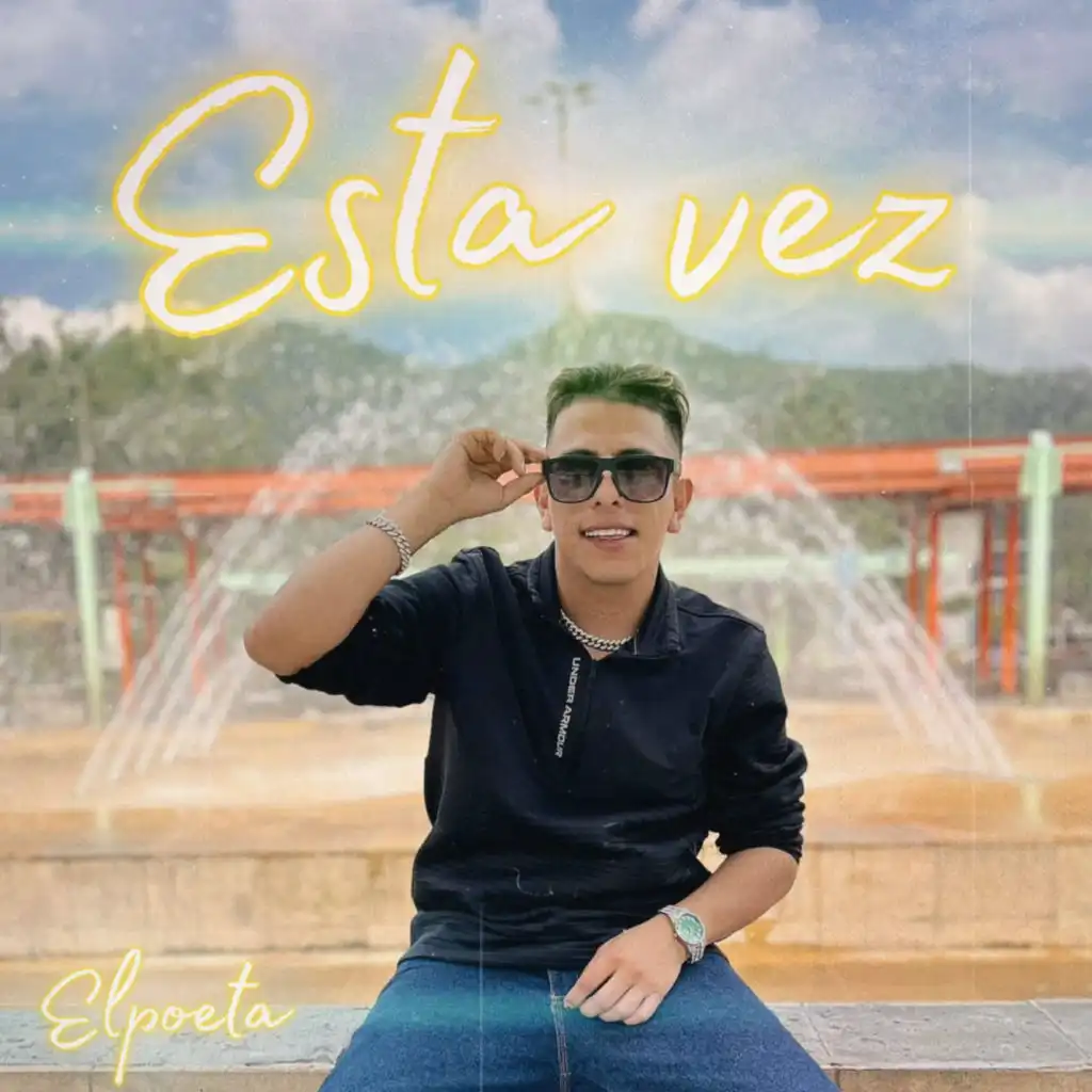 El Poeta