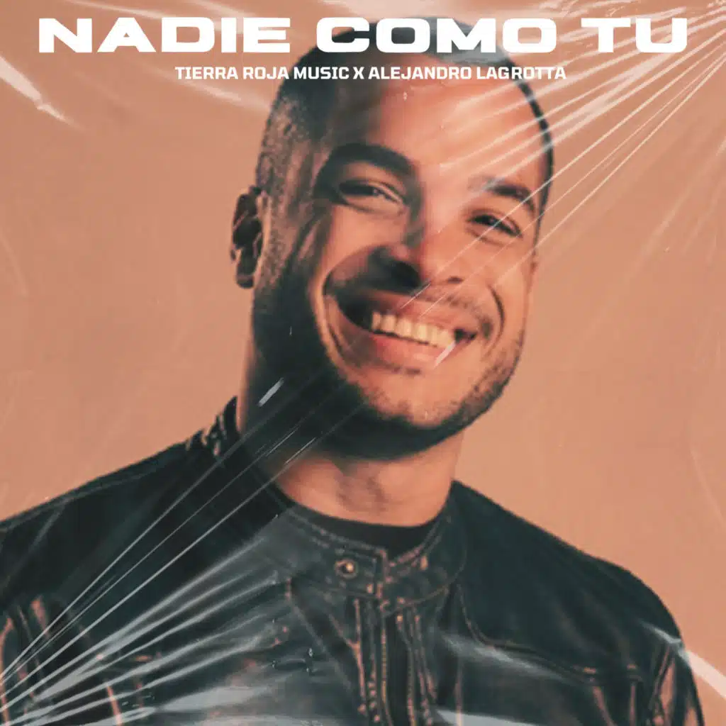 Te Amo (Remix) [feat. Alejandro Lagrotta]