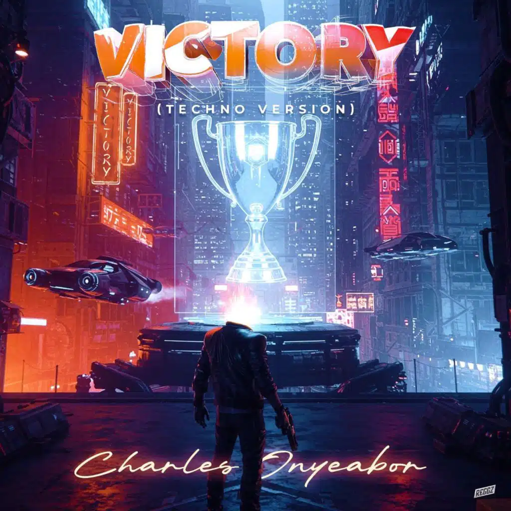 Victory (Techno Version)