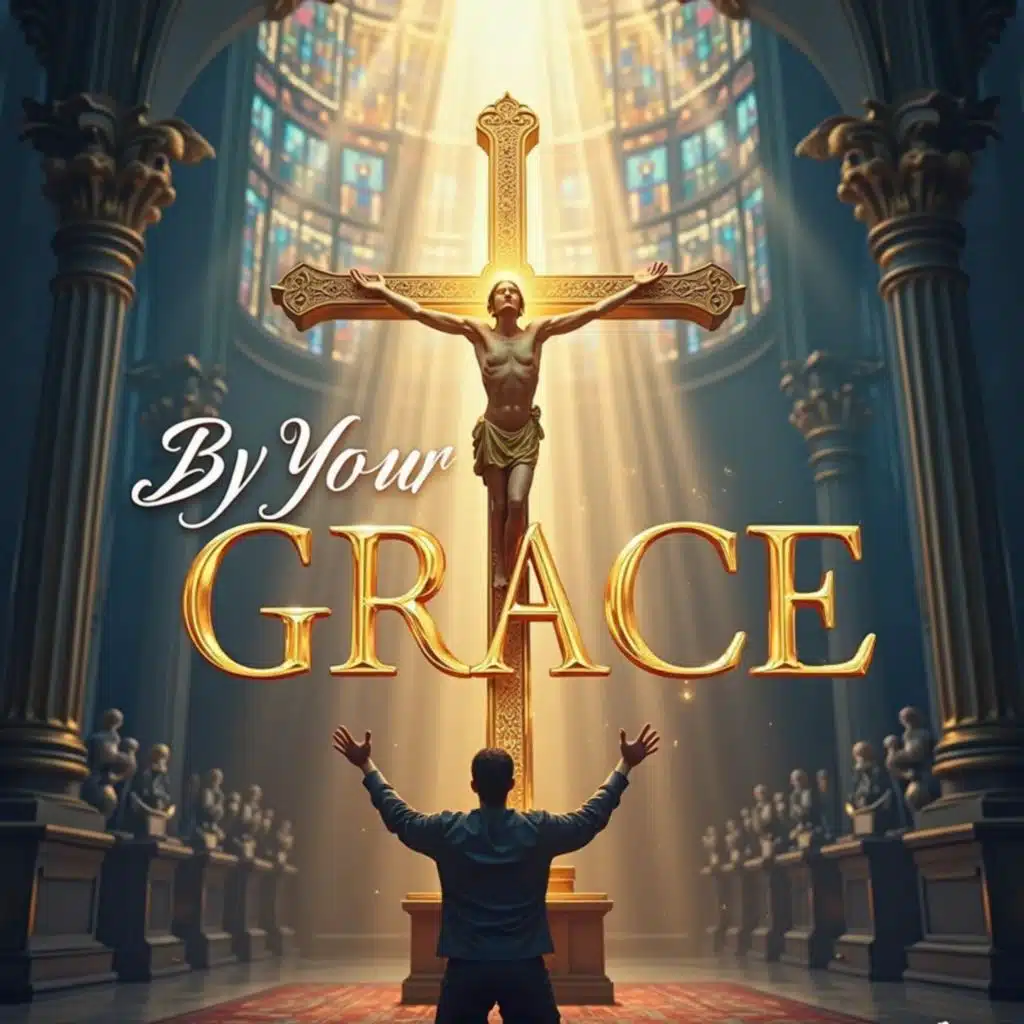 By Your Grace