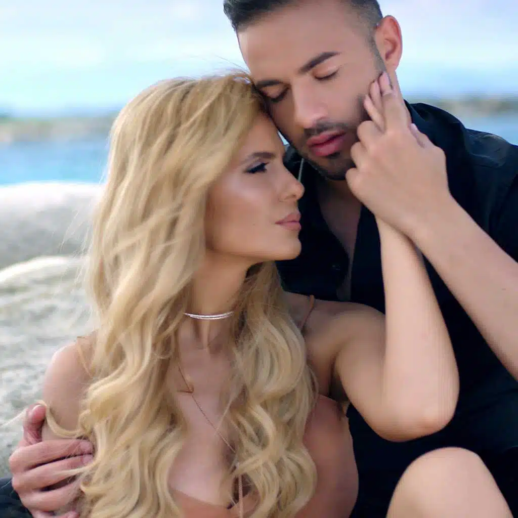 Anelia & Kyriacos Georgiou