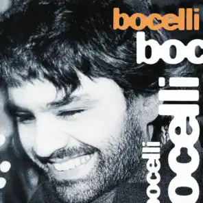 Bocelli - Original Italian Version