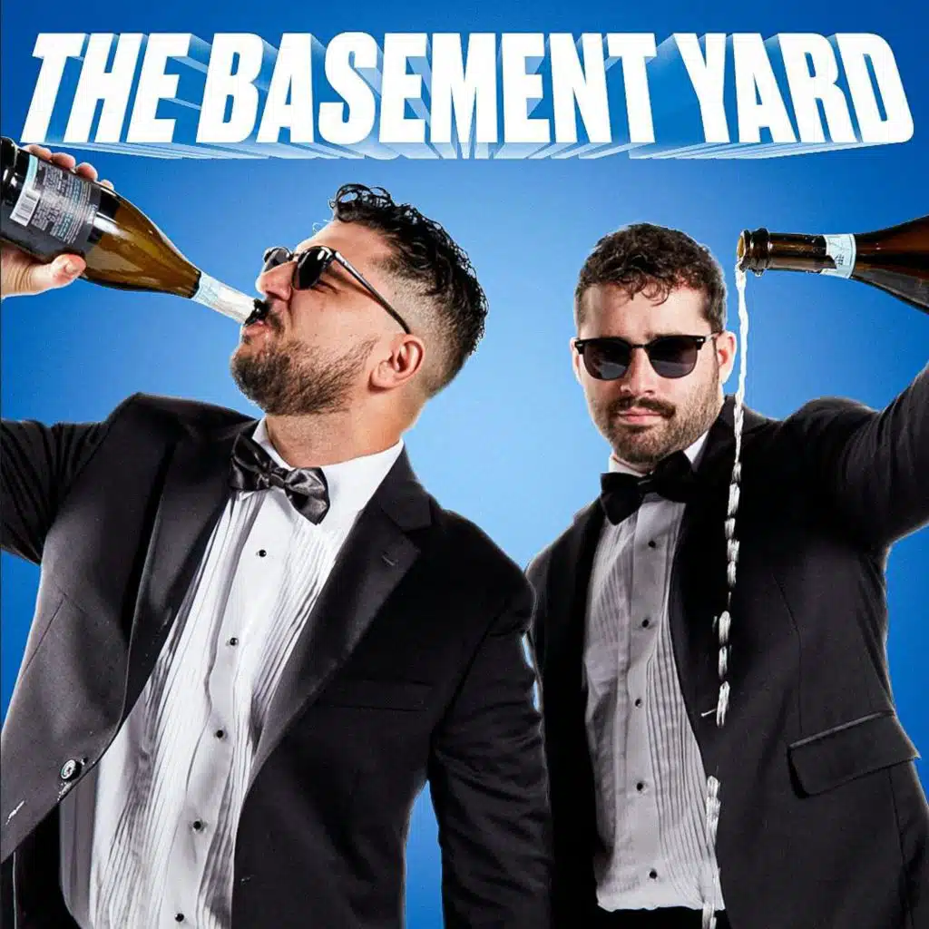 #492 - We Took The Substance