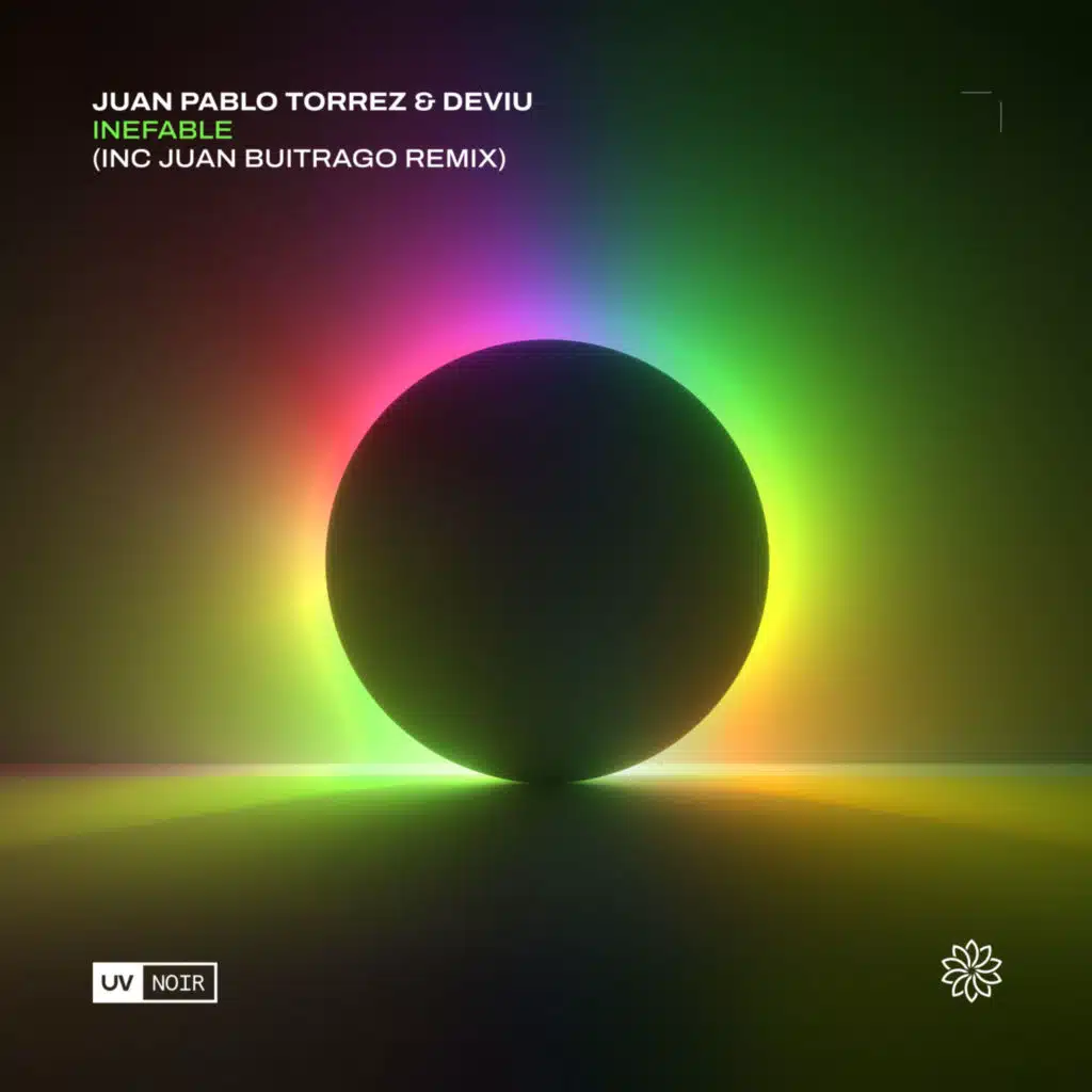 Inefable (Juan Buitrago Remix)