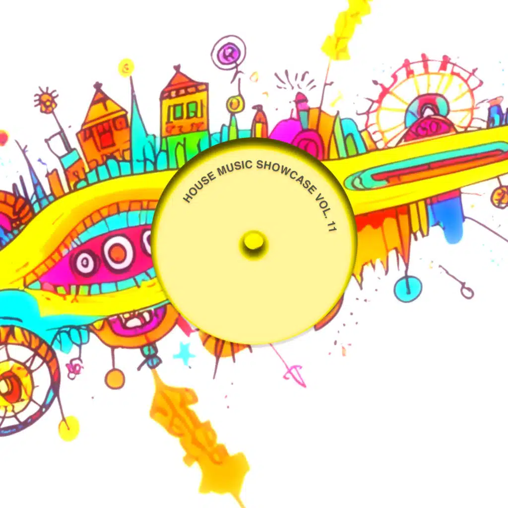 My Fav Club (Club Mix)