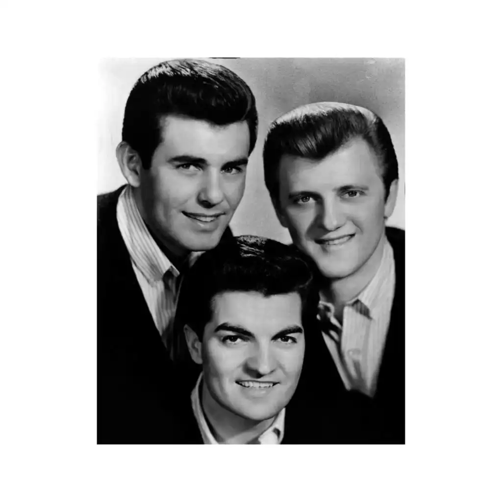 The Lettermen