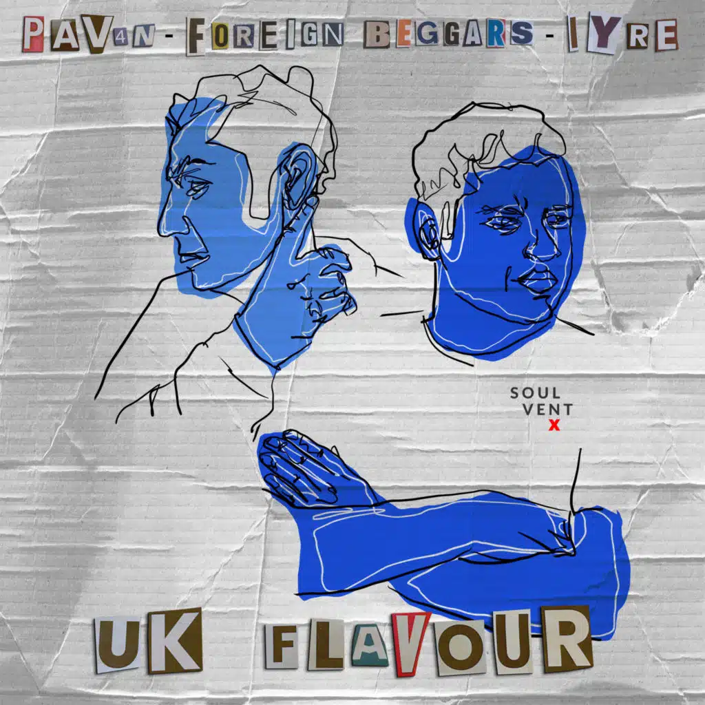 UK Flavour