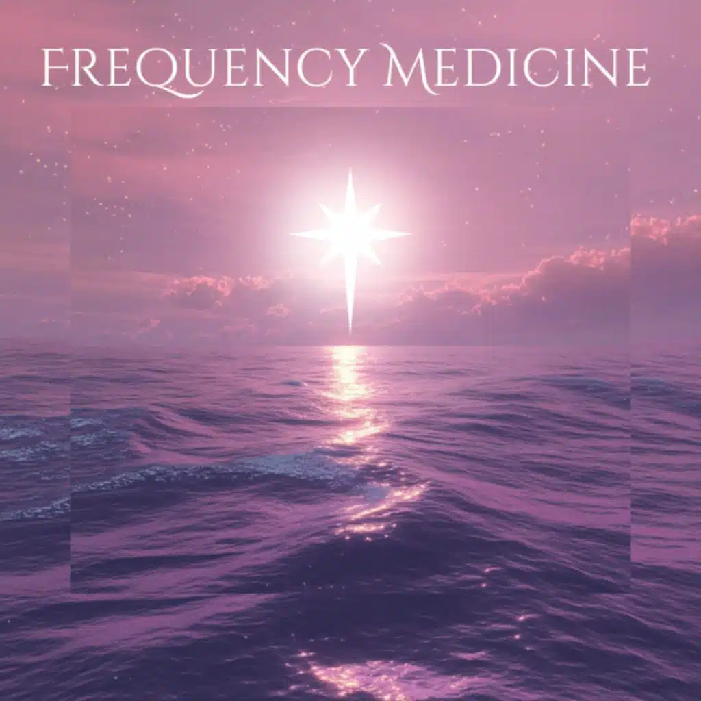 Frequency Medicine