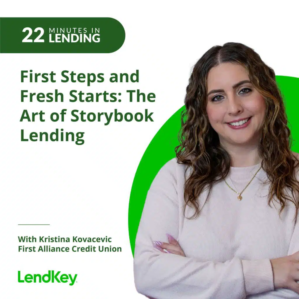 First Steps and Fresh Starts: The Art of Storybook Lending
