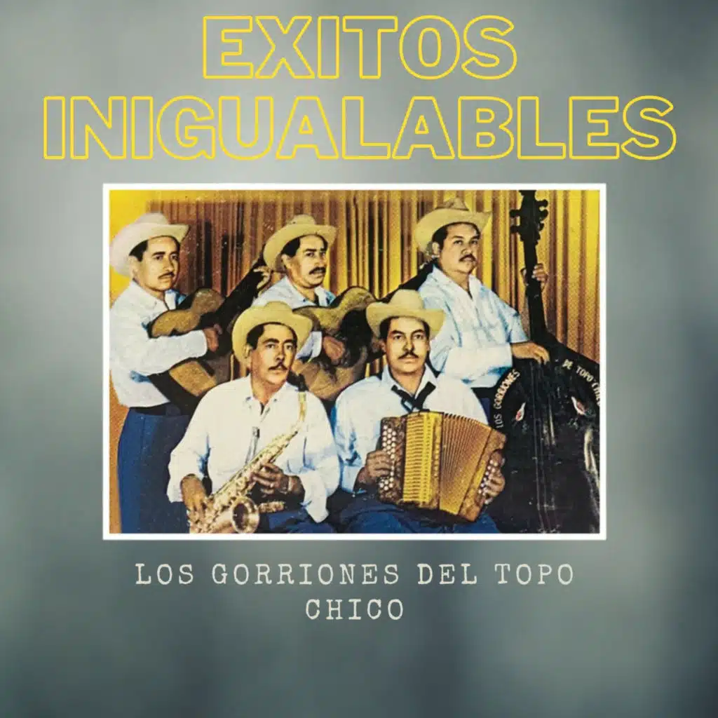 Exitos Inigualables