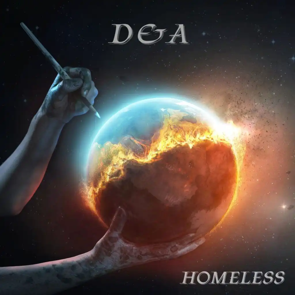 D&A