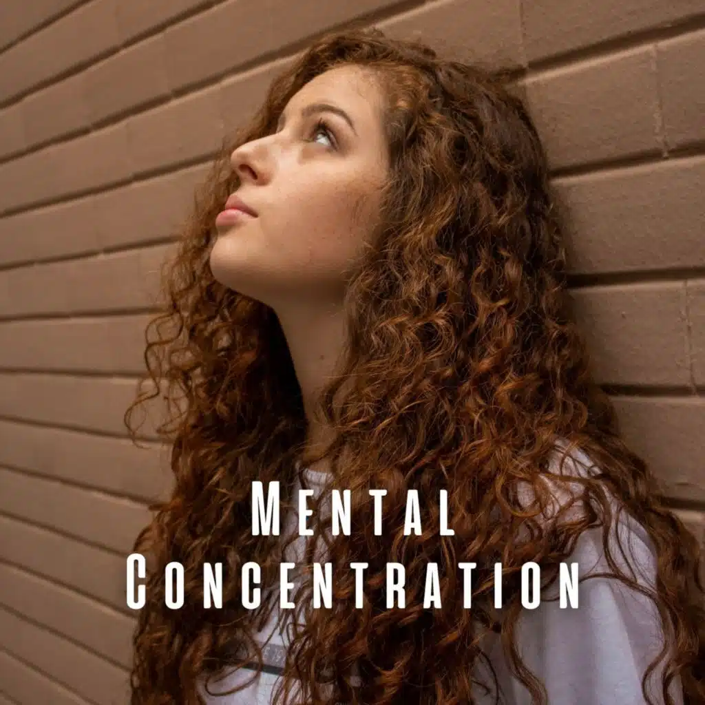 Mental Concentration: Binaural Music Harmony