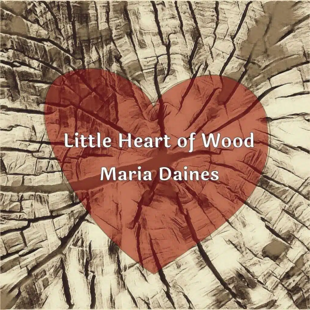 Little Heart of Wood